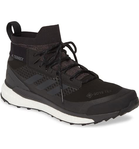 adidas terrex free hiker gore tex herren|terrex free hiker boot.